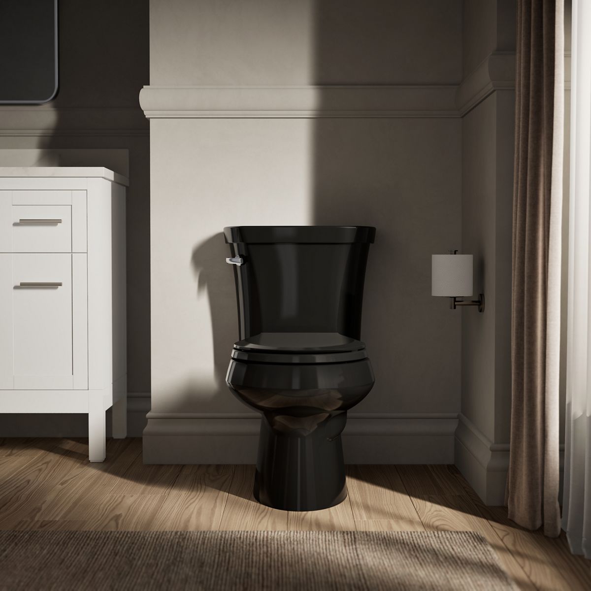 52170-wellworth-round-front-toilet-bowl-10.jpg Wellworth® Round-front toilet bowl