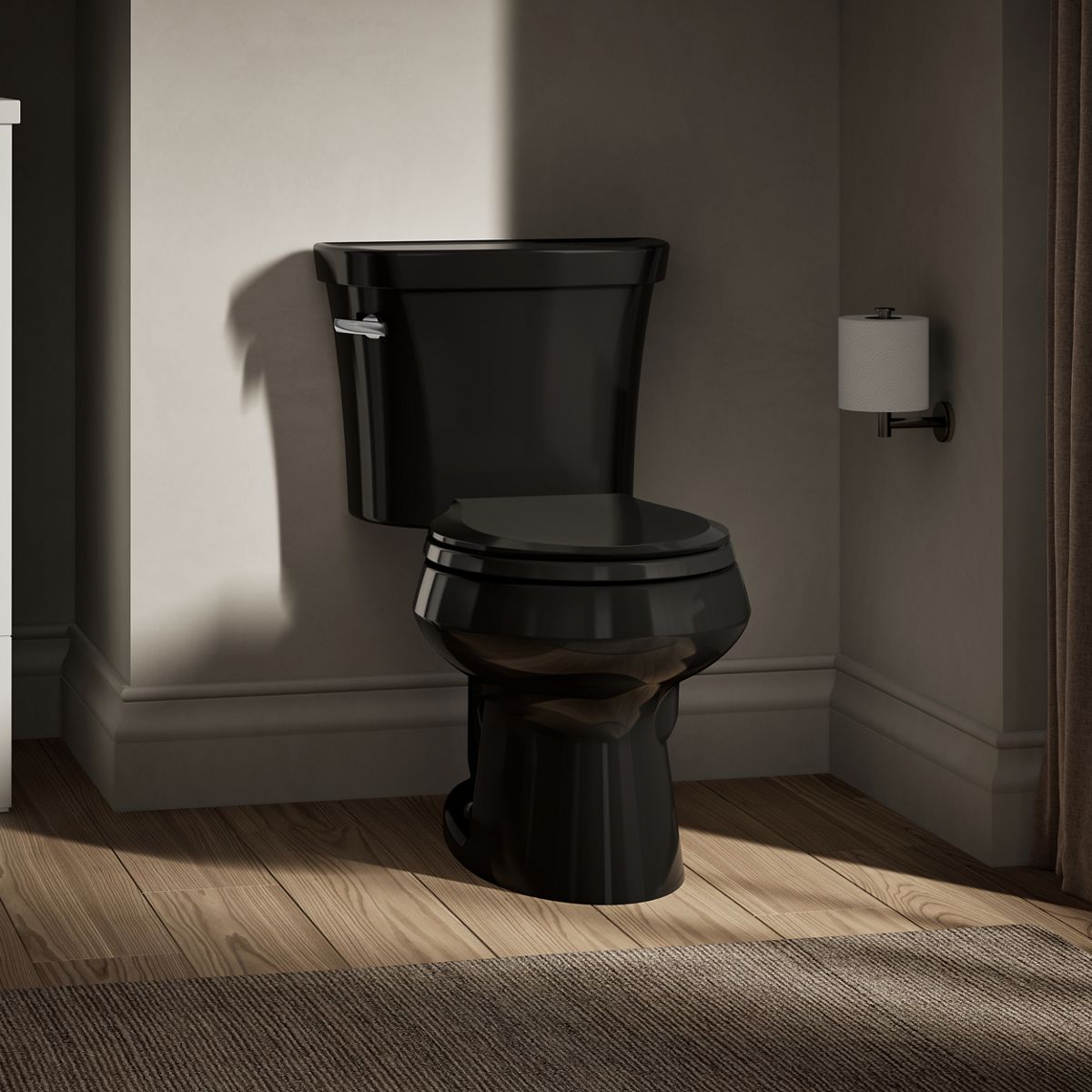 52170-wellworth-round-front-toilet-bowl-16.jpg Wellworth® Round-front toilet bowl