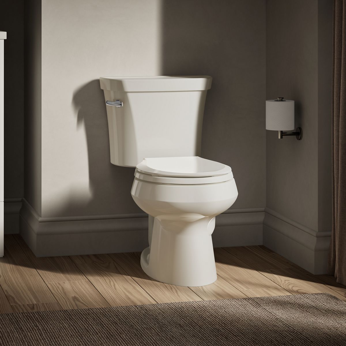 52170-wellworth-round-front-toilet-bowl-17.jpg Wellworth® Round-front toilet bowl