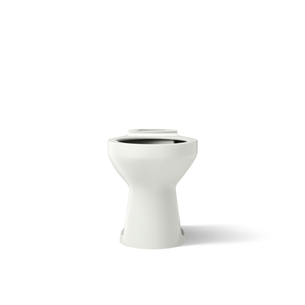 52178-cimarron-round-front-toilet-bowl-26.jpg Cimarron® Round-front toilet bowl