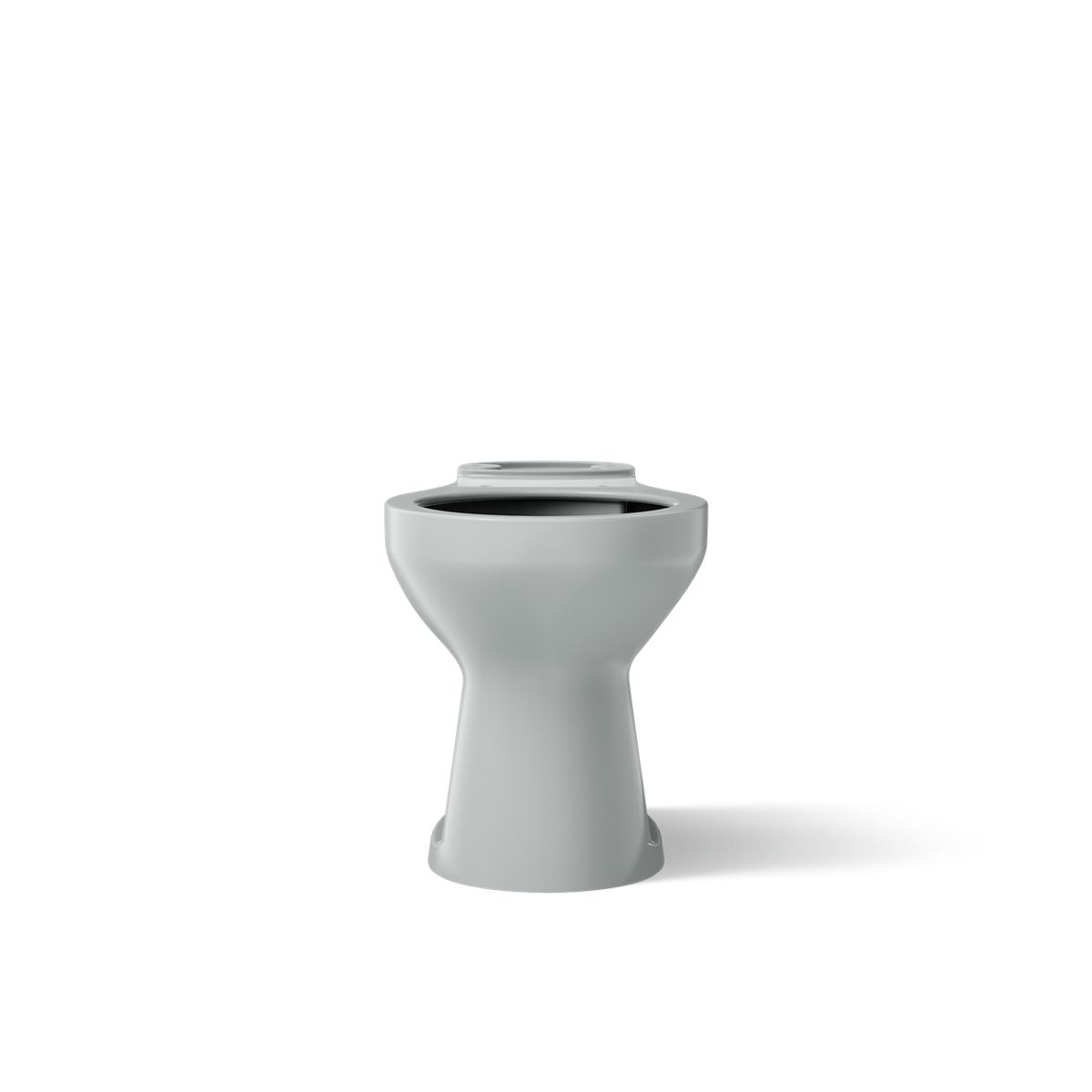 52178-cimarron-round-front-toilet-bowl-27.jpg Cimarron® Round-front toilet bowl