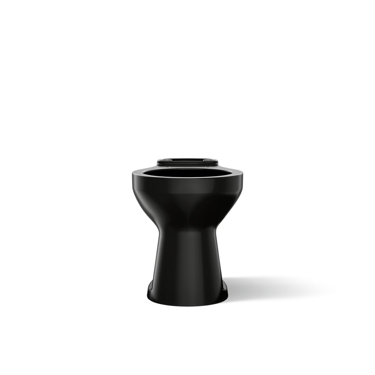 52178-cimarron-round-front-toilet-bowl-28.jpg Cimarron® Round-front toilet bowl