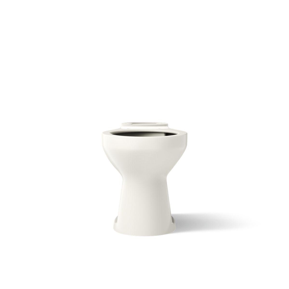 52178-cimarron-round-front-toilet-bowl-29.jpg Cimarron® Round-front toilet bowl