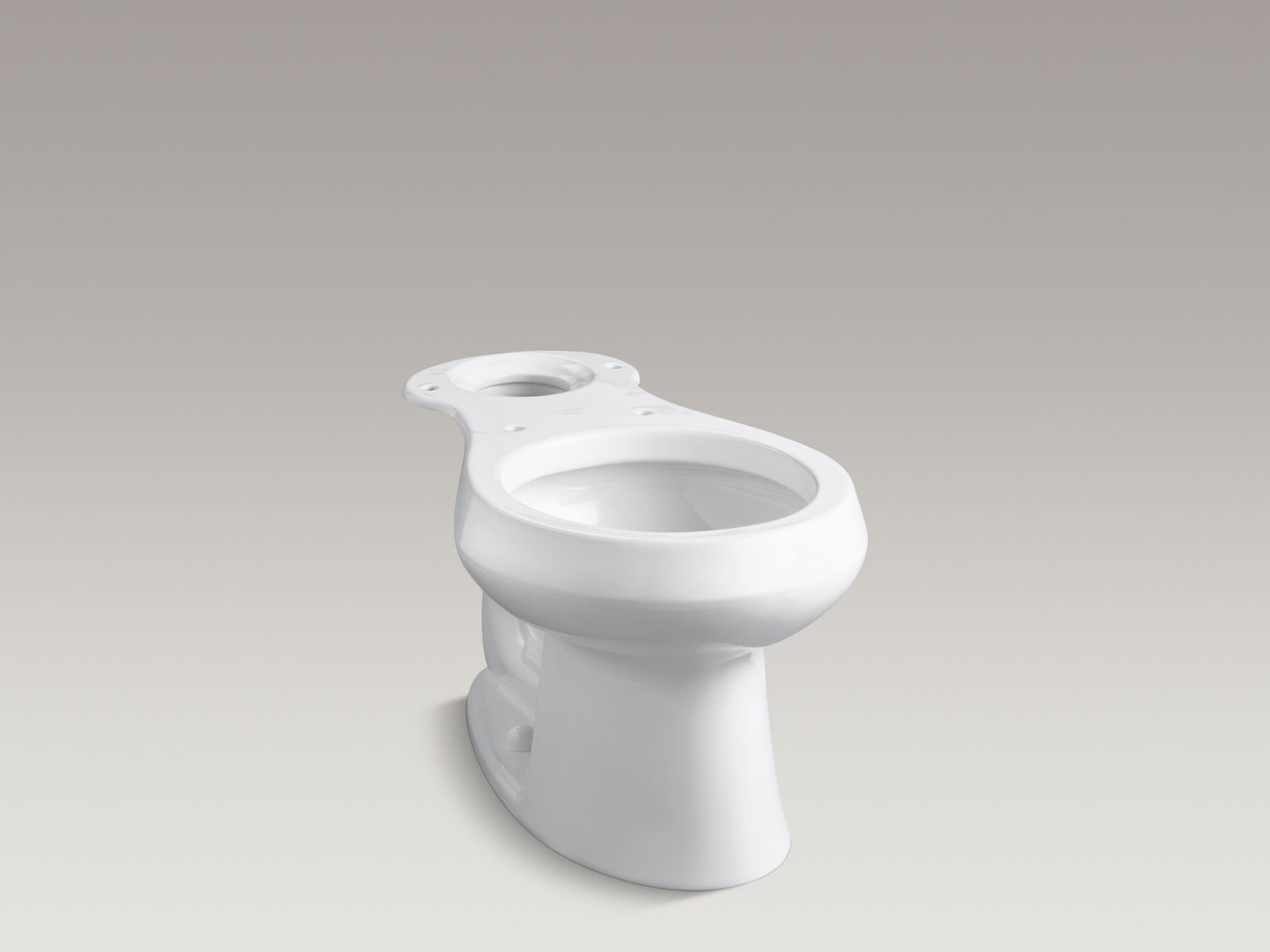 Wellworth(R) round-front bowl