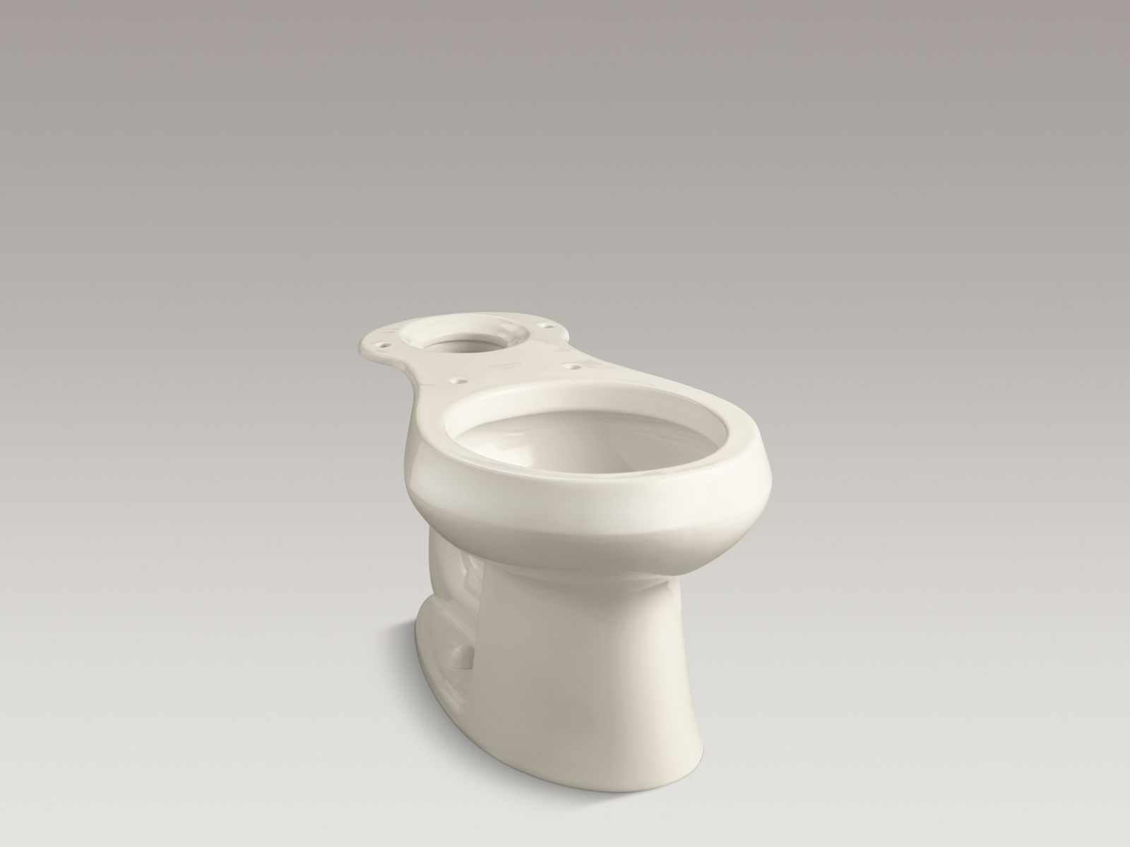 Wellworth(R) round-front bowl