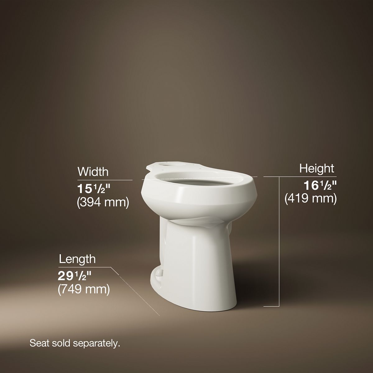 52258-highline-elongated-toilet-bowl-11.jpg Highline® Elongated toilet bowl