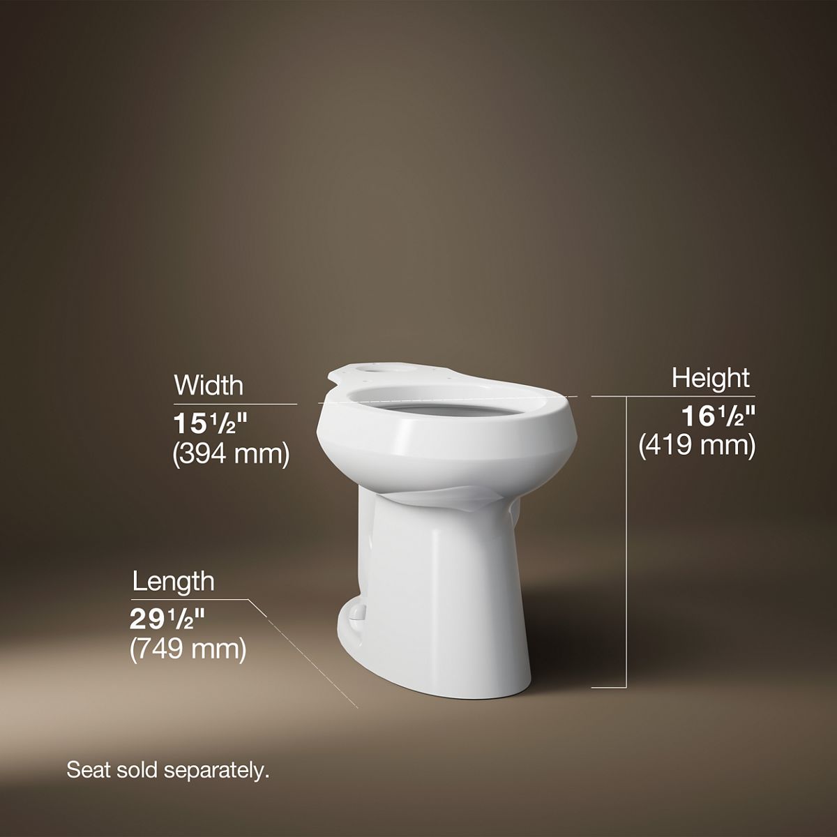 52258-highline-elongated-toilet-bowl-9.jpg Highline® Elongated toilet bowl