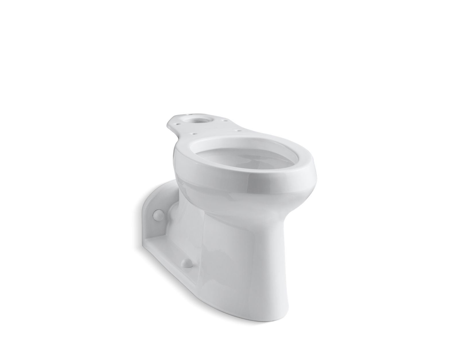 Barrington™ Elongated toilet bowl