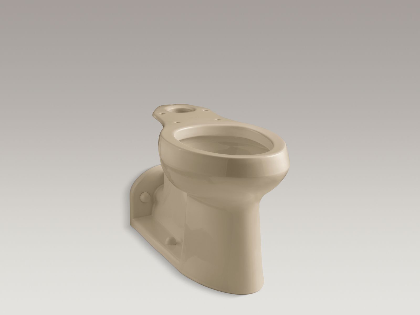 Barringtonâ„¢ Elongated toilet bowl