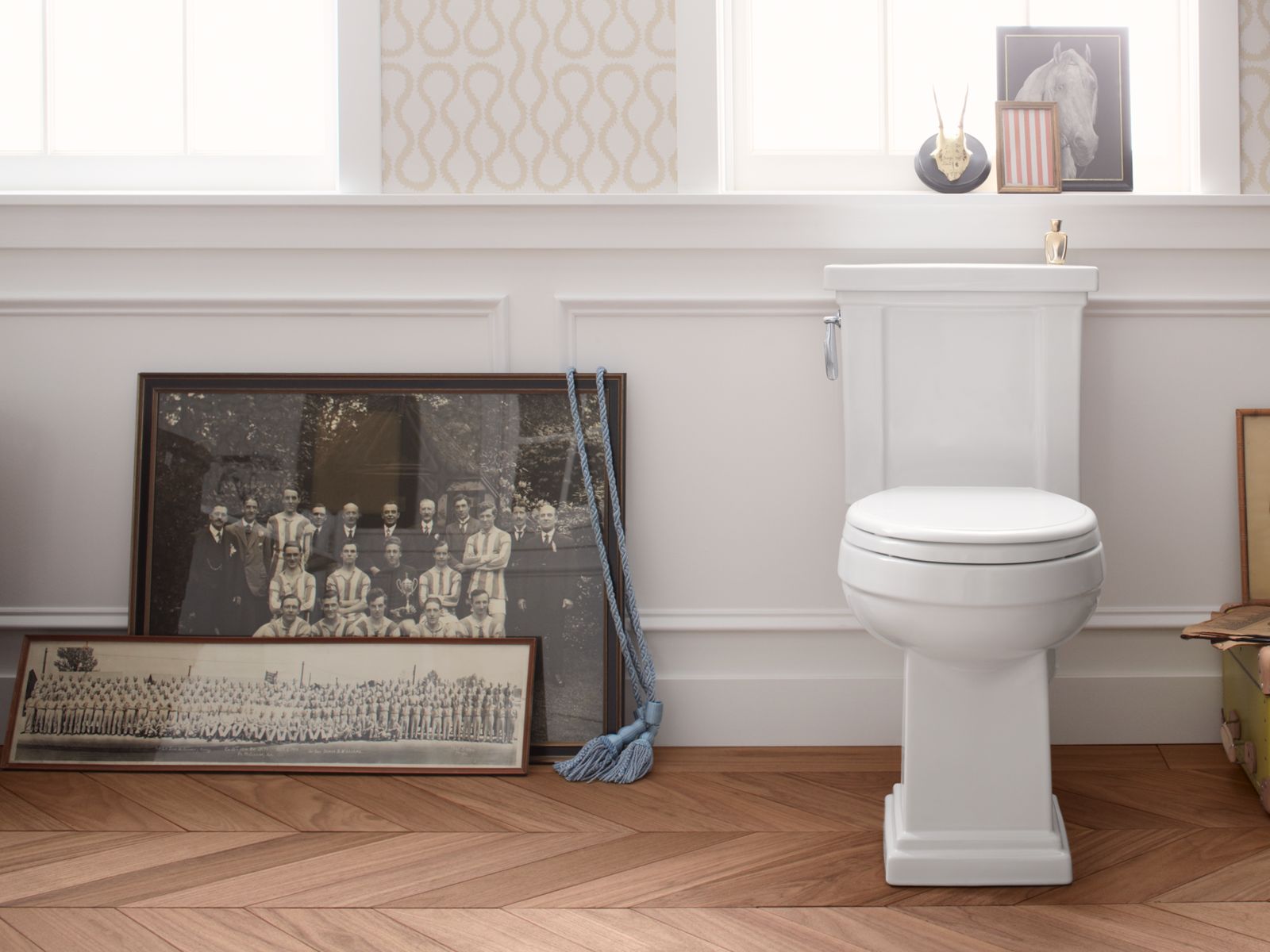 52474-glenbury-quick-release-elongated-toilet-seat-2.jpg Glenbury™ Quick-Release™ elongated toilet seat