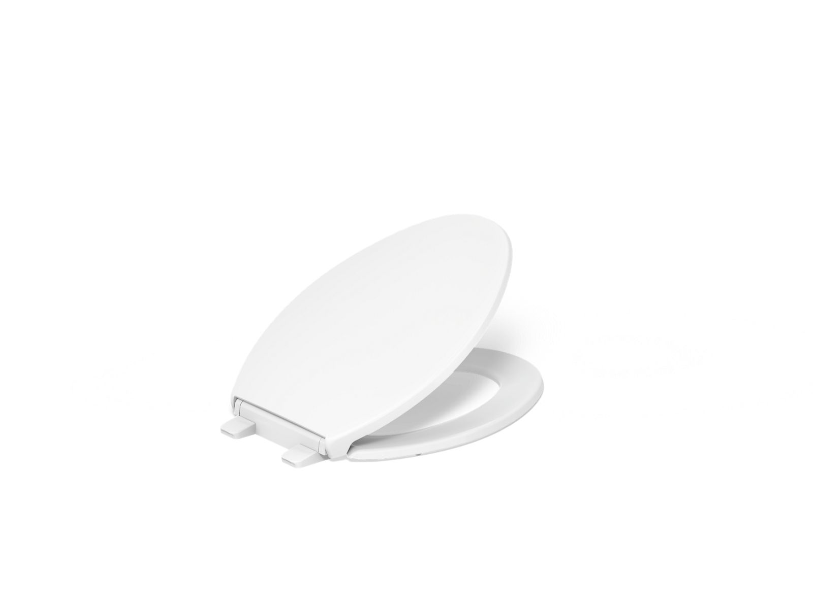 Wellworth® Elongated toilet seat