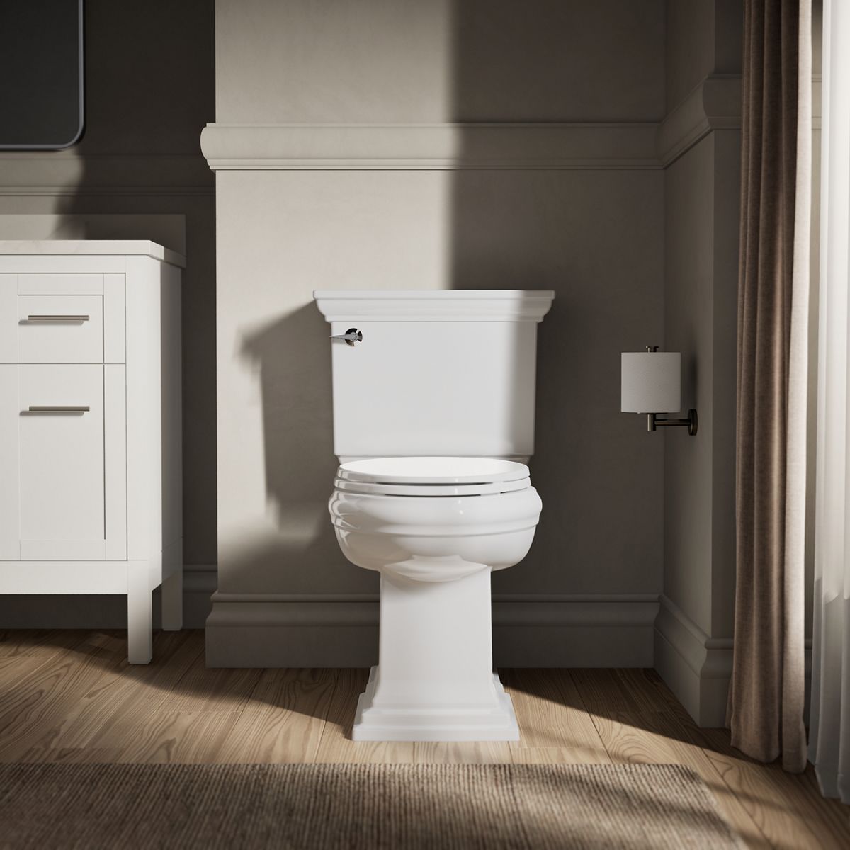 52475-wellworth-elongated-toilet-seat-8.jpg Wellworth® Elongated toilet seat