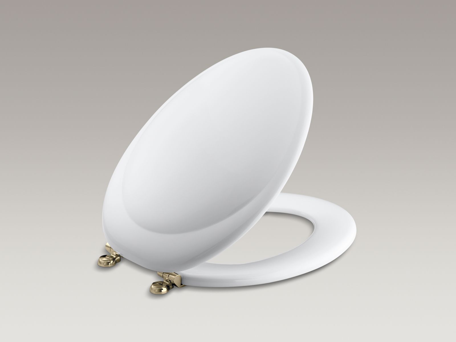 52476-revival-r-elongated-toilet-seat-with-vibrant-r-french-gold-hinges-1.jpg Revival(R) elongated toilet seat with Vibrant(R) French Gold hinges