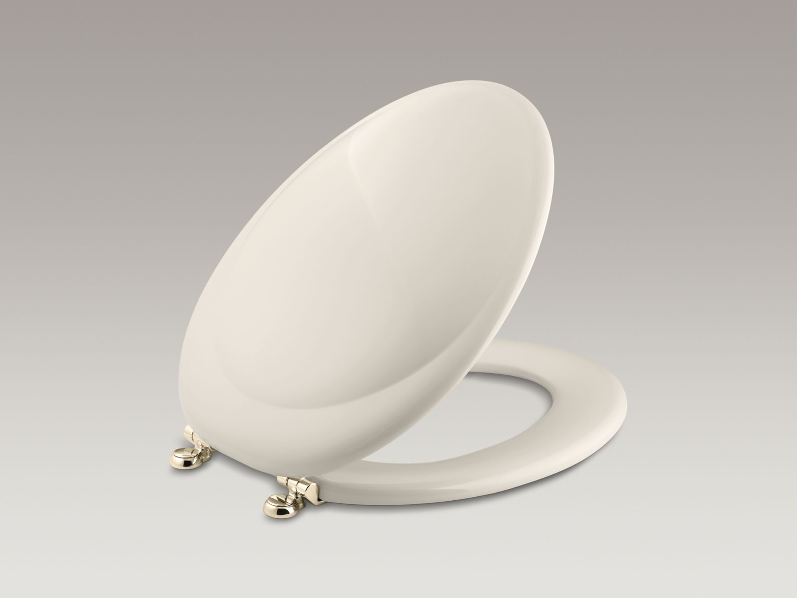 52476-revival-r-elongated-toilet-seat-with-vibrant-r-french-gold-hinges-13.jpg Revival(R) elongated toilet seat with Vibrant(R) French Gold hinges