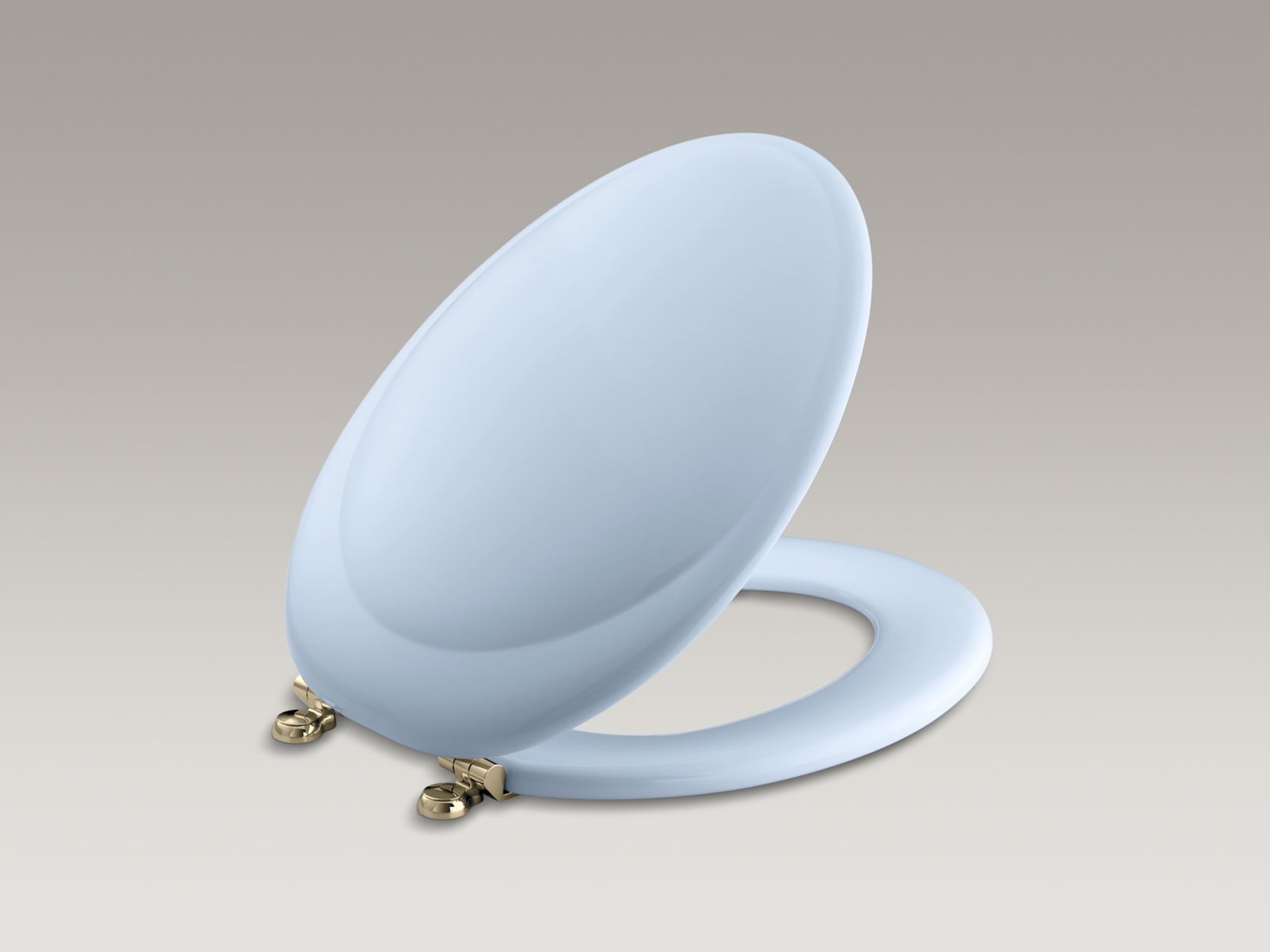 52476-revival-r-elongated-toilet-seat-with-vibrant-r-french-gold-hinges-6.jpg Revival(R) elongated toilet seat with Vibrant(R) French Gold hinges