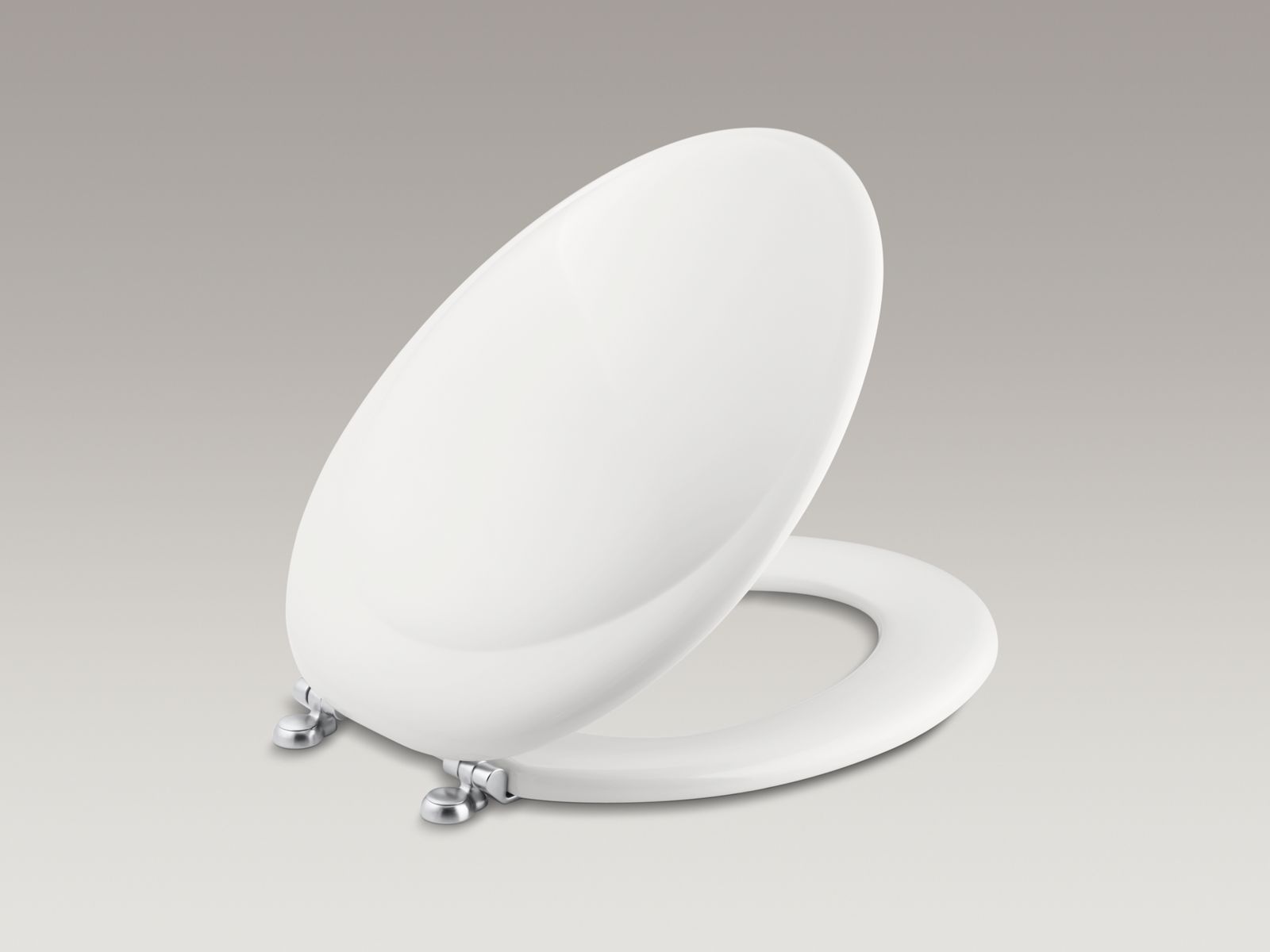 52499-revival-r-elongated-toilet-seat-with-brushed-chrome-hinges-14.jpg Revival(R) elongated toilet seat with Brushed Chrome hinges