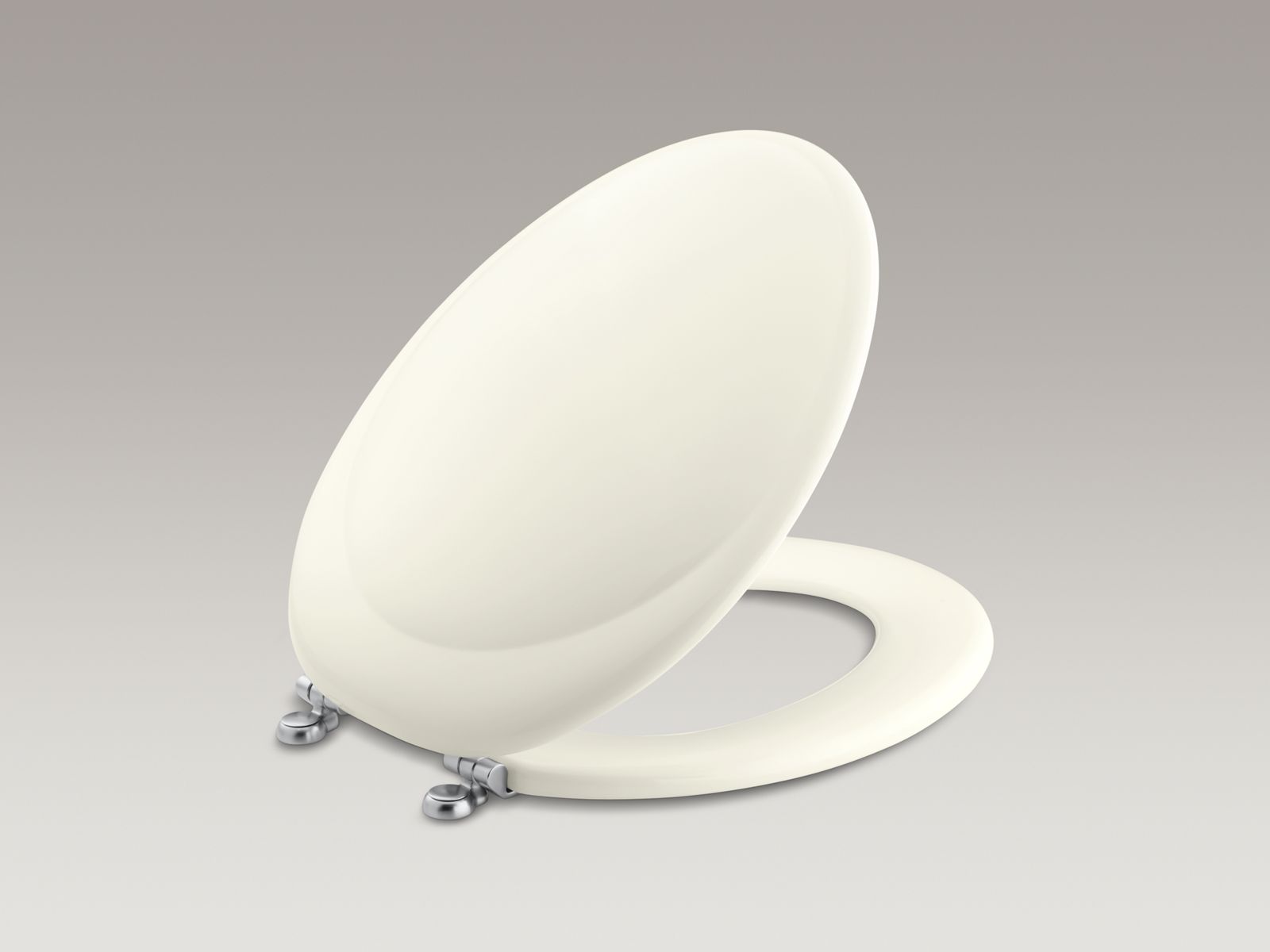 52499-revival-r-elongated-toilet-seat-with-brushed-chrome-hinges-9.jpg Revival(R) elongated toilet seat with Brushed Chrome hinges