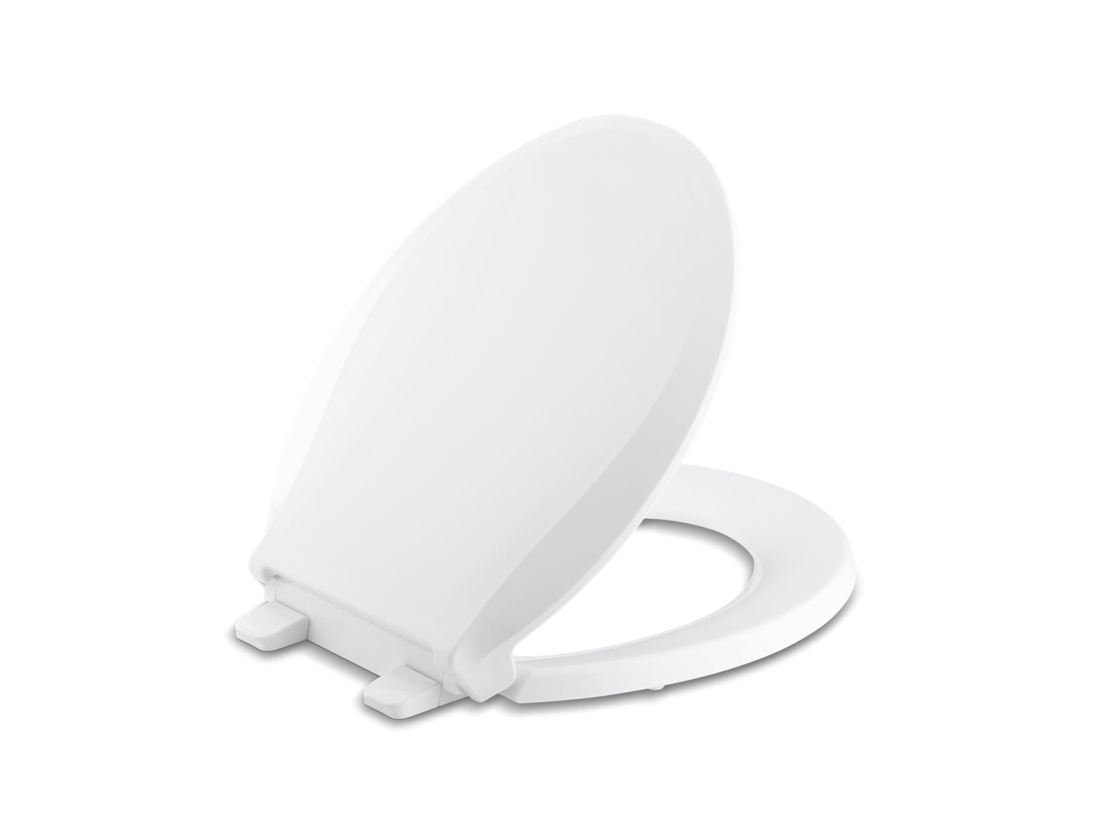 52553-cachet-quiet-close-round-front-toilet-seat-1.jpg Cachet® Quiet-Close™ round-front toilet seat
