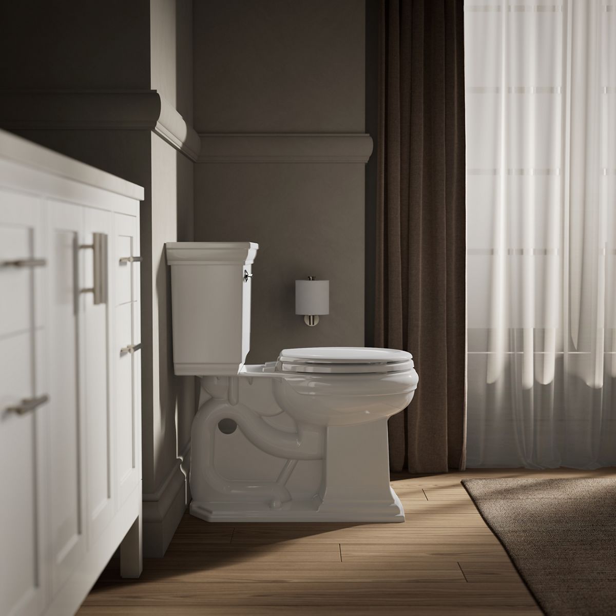 52726-ridgewood-round-front-toilet-seat-10.jpg Ridgewood® Round-front toilet seat