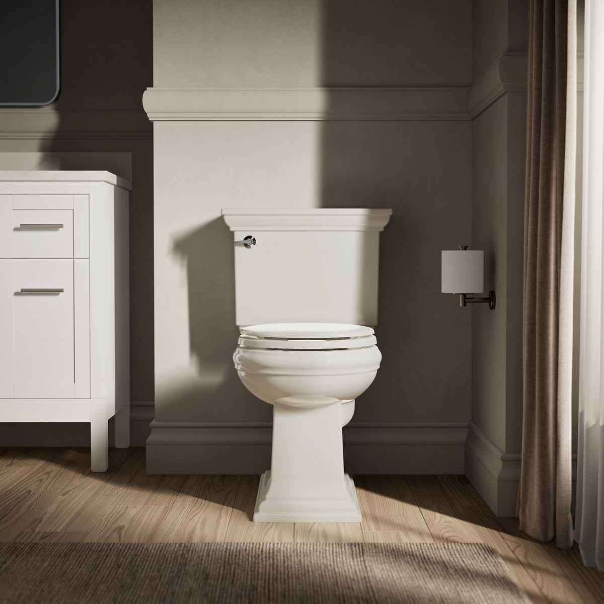 52726-ridgewood-round-front-toilet-seat-13.jpg Ridgewood® Round-front toilet seat