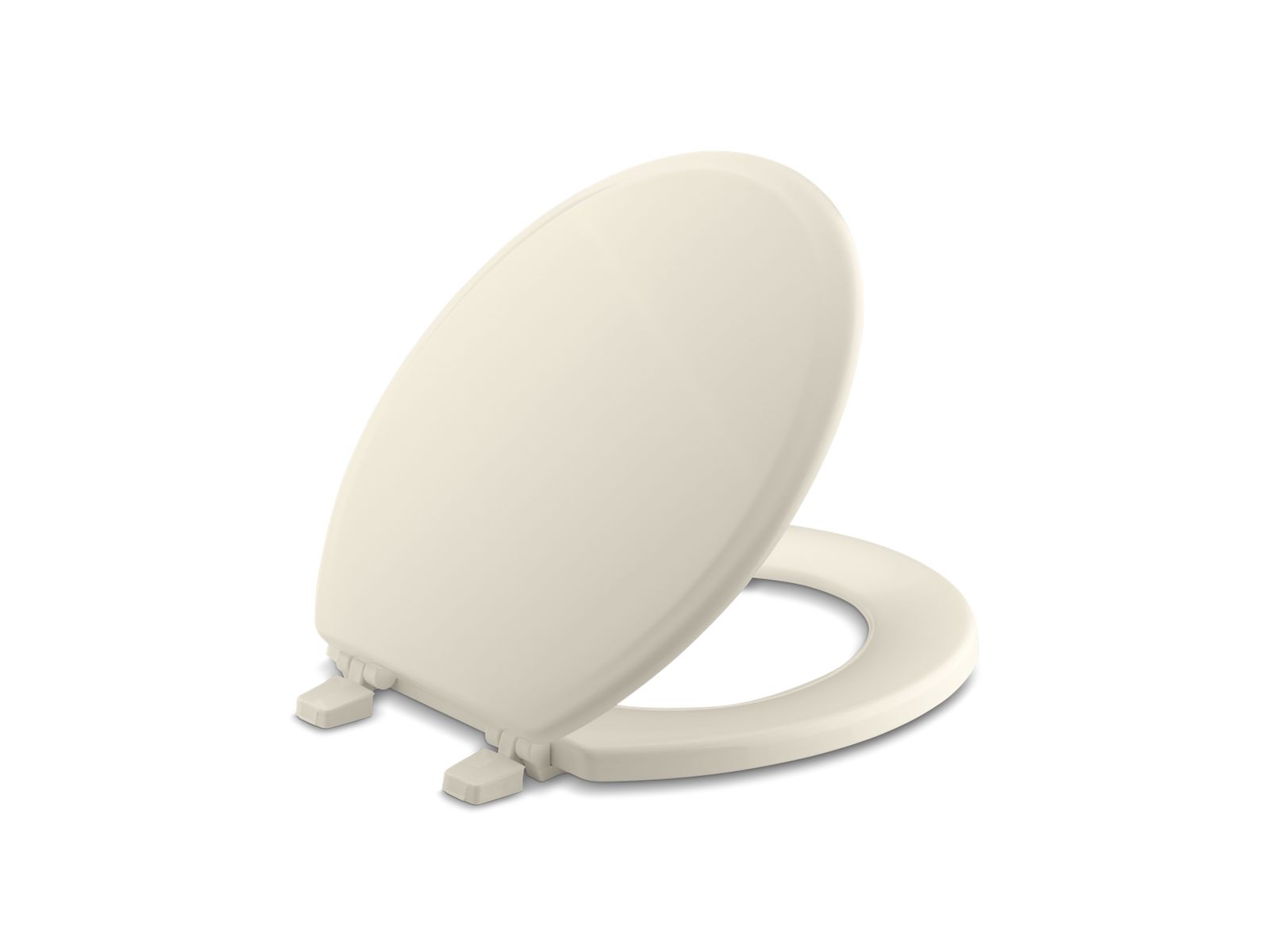 52726-ridgewood-round-front-toilet-seat-2.jpg Ridgewood® Round-front toilet seat
