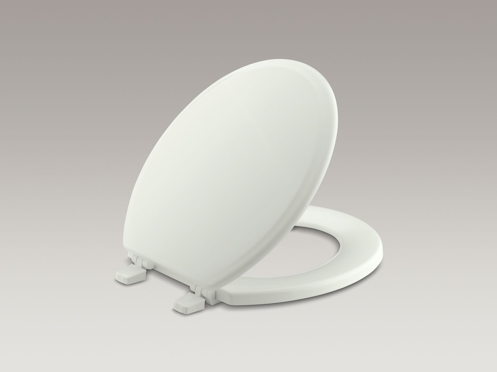 52726-ridgewood-round-front-toilet-seat-4.jpg Ridgewood® Round-front toilet seat