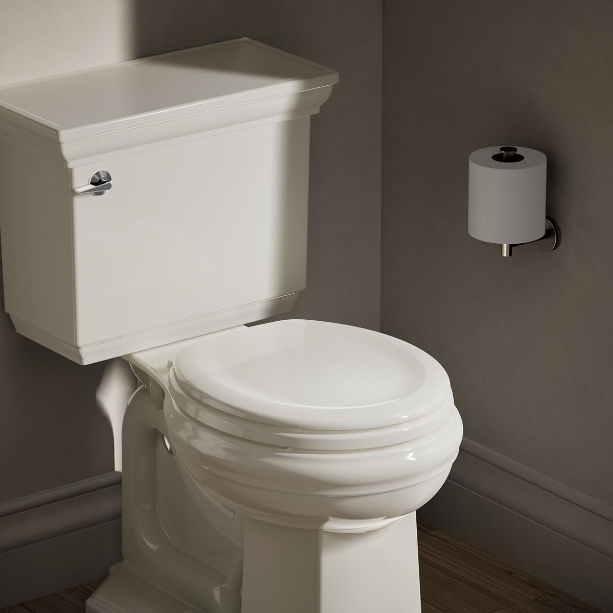52726-ridgewood-round-front-toilet-seat-6.jpg Ridgewood® Round-front toilet seat
