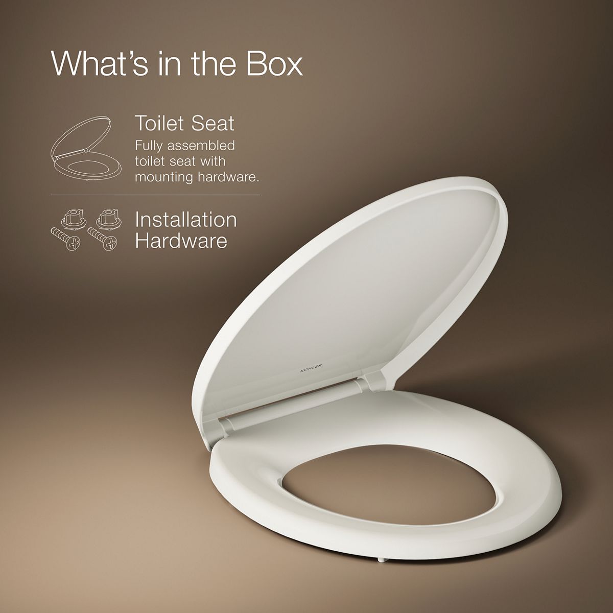 52731-glissade-readylatch-quiet-close-round-front-toilet-seat-16.jpg Glissade® ReadyLatch® Quiet-Close™ round-front toilet seat