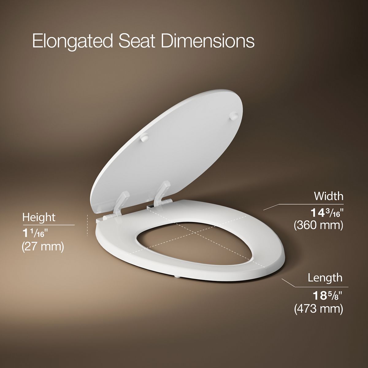 52734-stonewood-elongated-toilet-seat-10.jpg Stonewood® Elongated toilet seat