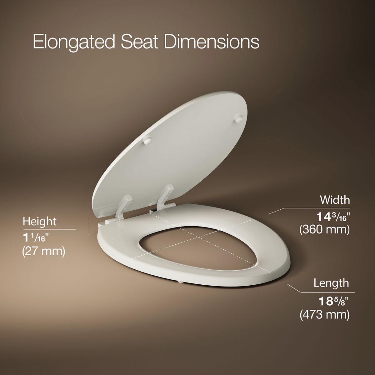 52734-stonewood-elongated-toilet-seat-11.jpg Stonewood® Elongated toilet seat