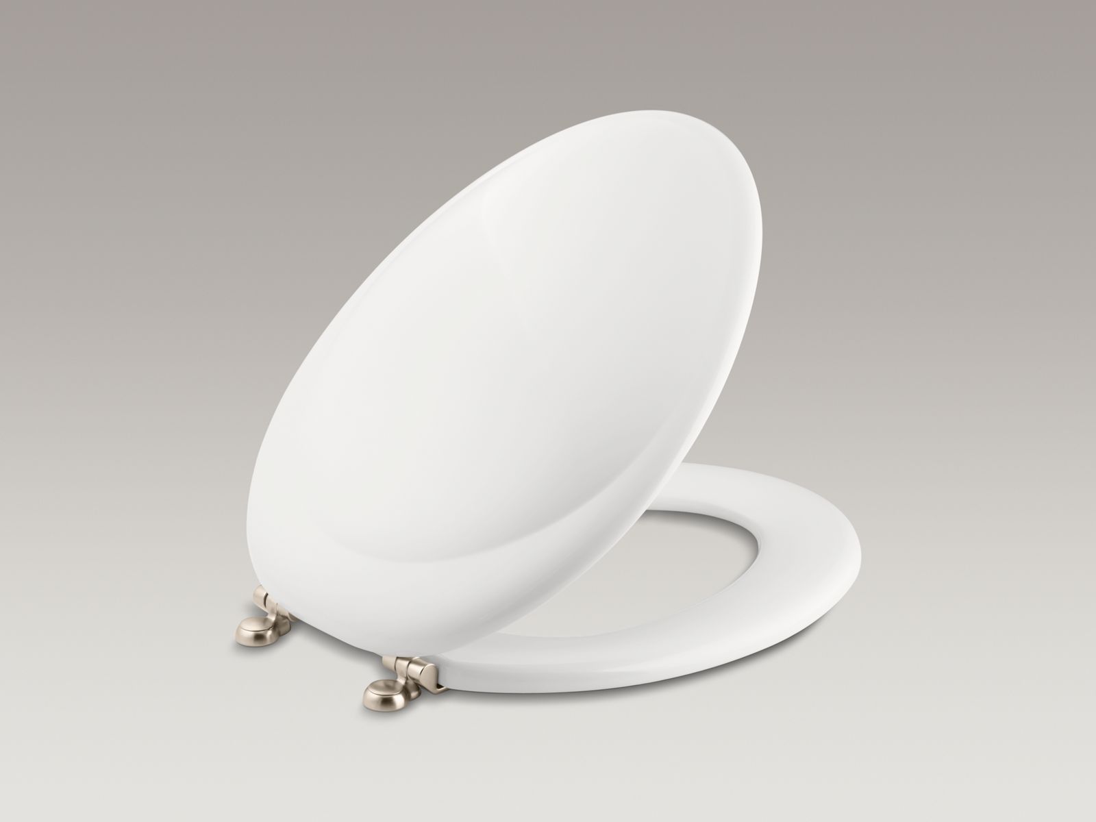 52878-revival-r-elongated-toilet-seat-with-vibrant-r-polished-nickel-hinges-14.jpg Revival(R) elongated toilet seat with Vibrant(R) Polished Nickel hinges