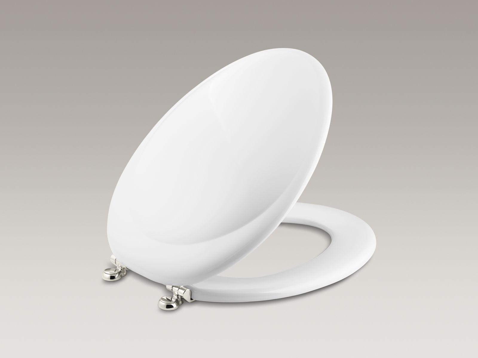 52878-revival-r-elongated-toilet-seat-with-vibrant-r-polished-nickel-hinges-15.jpg Revival(R) elongated toilet seat with Vibrant(R) Polished Nickel hinges
