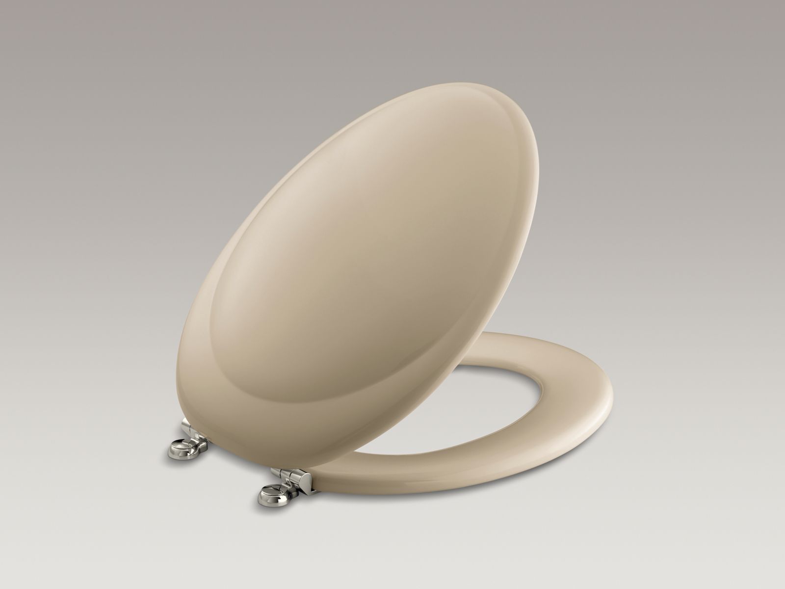 52878-revival-r-elongated-toilet-seat-with-vibrant-r-polished-nickel-hinges-2.jpg Revival(R) elongated toilet seat with Vibrant(R) Polished Nickel hinges