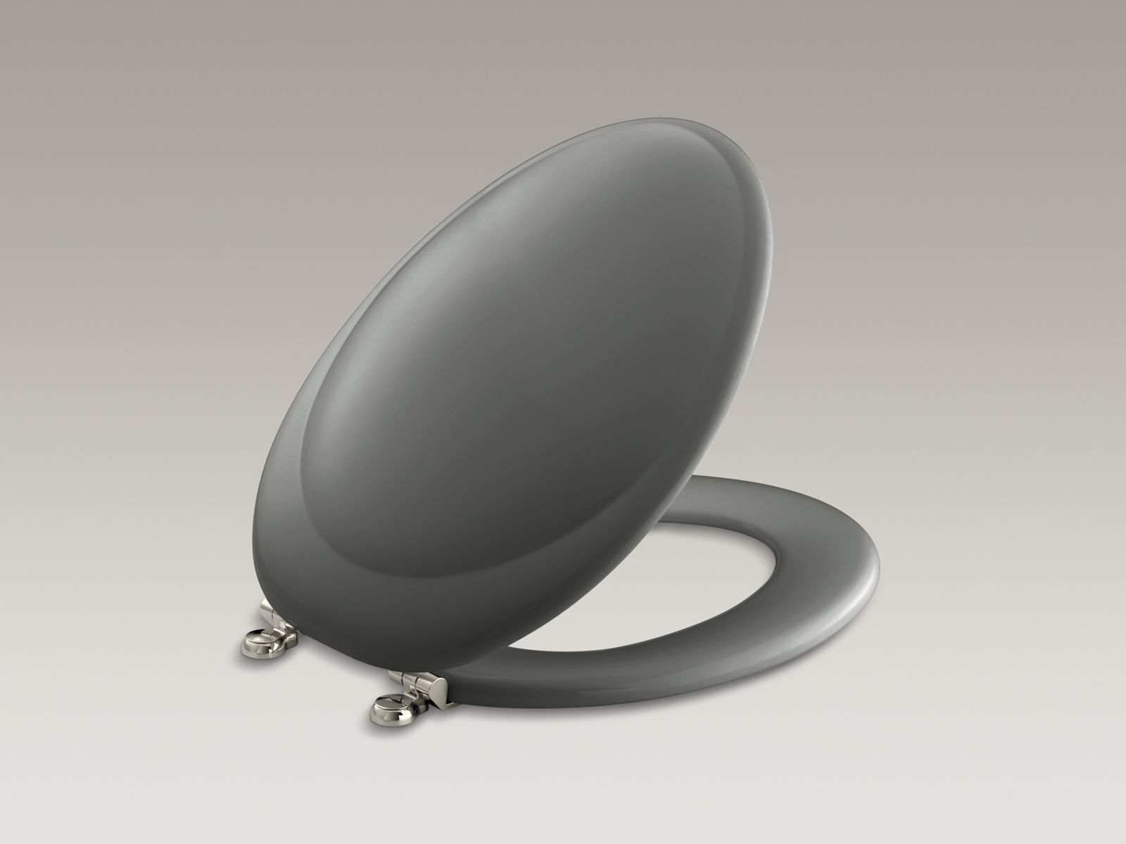 52878-revival-r-elongated-toilet-seat-with-vibrant-r-polished-nickel-hinges-5.jpg Revival(R) elongated toilet seat with Vibrant(R) Polished Nickel hinges
