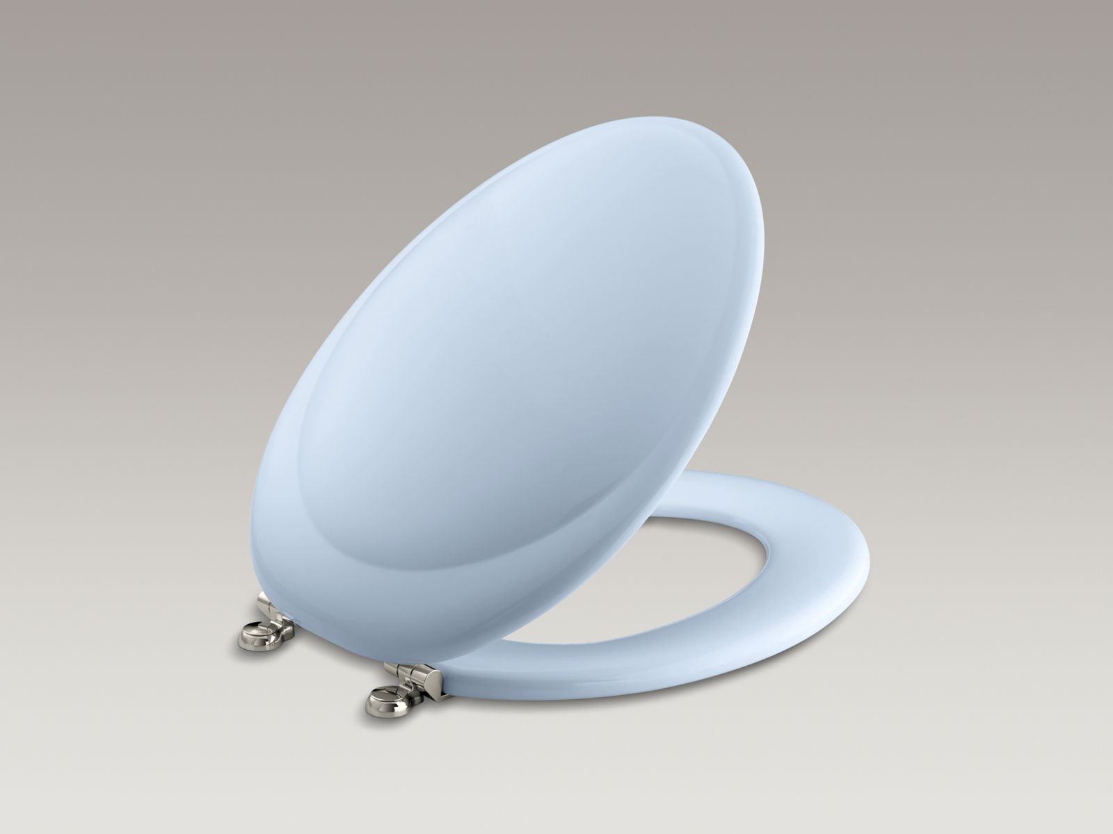 52878-revival-r-elongated-toilet-seat-with-vibrant-r-polished-nickel-hinges-6.jpg Revival(R) elongated toilet seat with Vibrant(R) Polished Nickel hinges