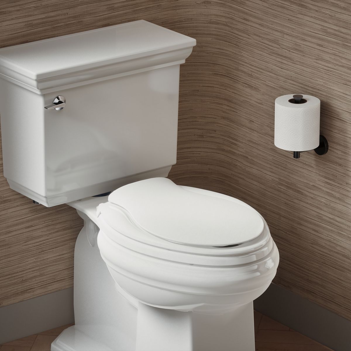 52901-transitions-readylatch-quiet-close-elongated-toilet-seat-3.jpg Transitions® ReadyLatch® Quiet-Close™ elongated toilet seat