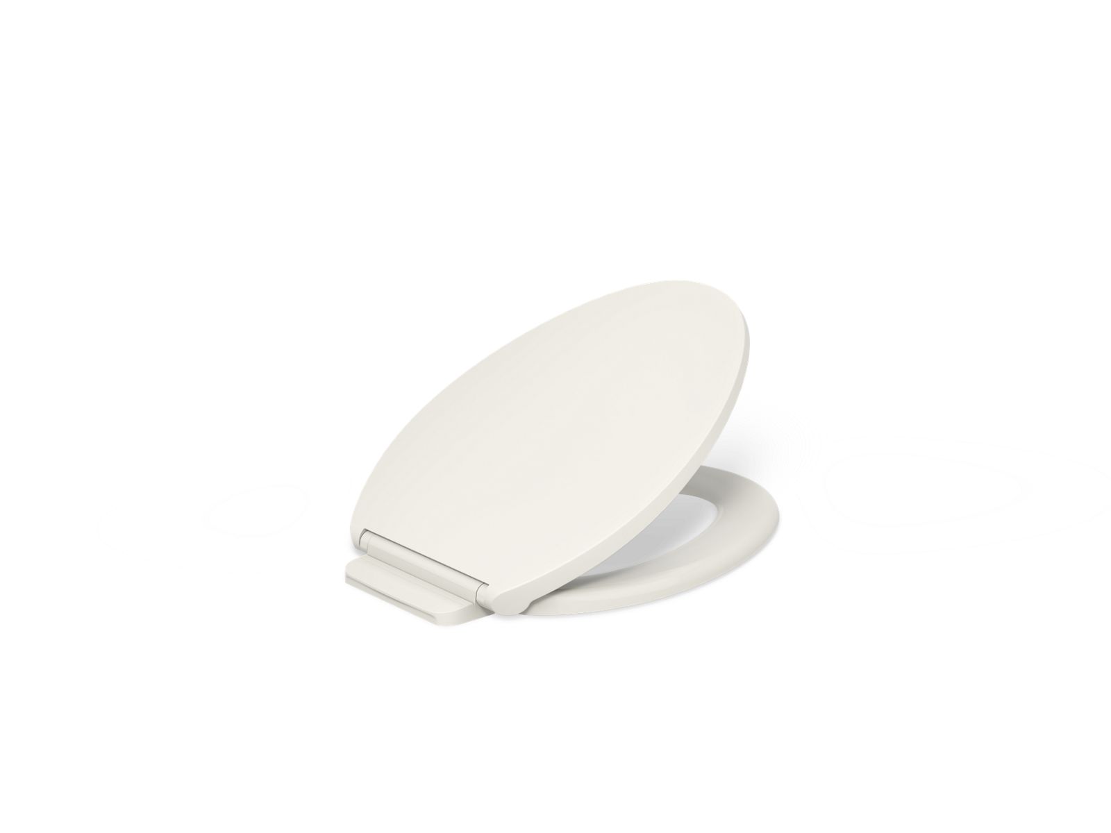 53026-glissade-readylatch-quiet-close-elongated-toilet-seat-2.jpg Glissade® ReadyLatch® Quiet-Close™ elongated toilet seat