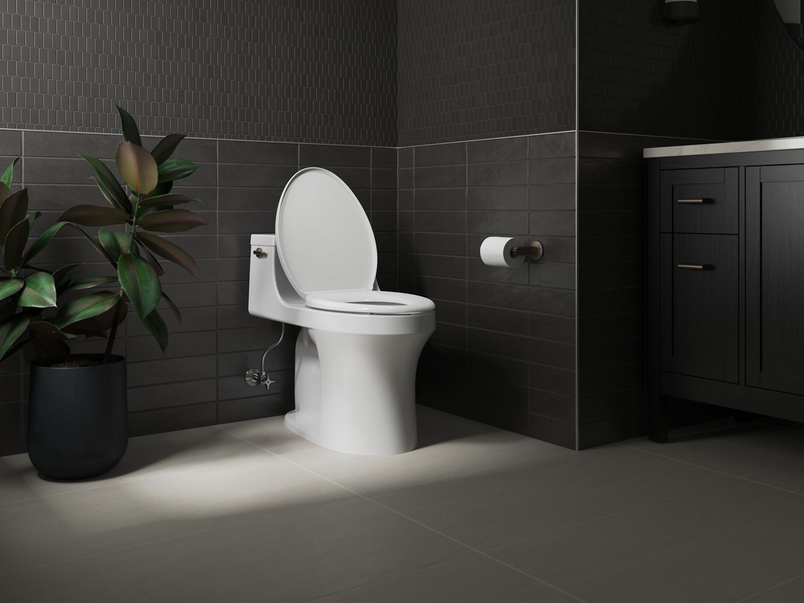 53026-glissade-readylatch-quiet-close-elongated-toilet-seat-23.jpg Glissade® ReadyLatch® Quiet-Close™ elongated toilet seat