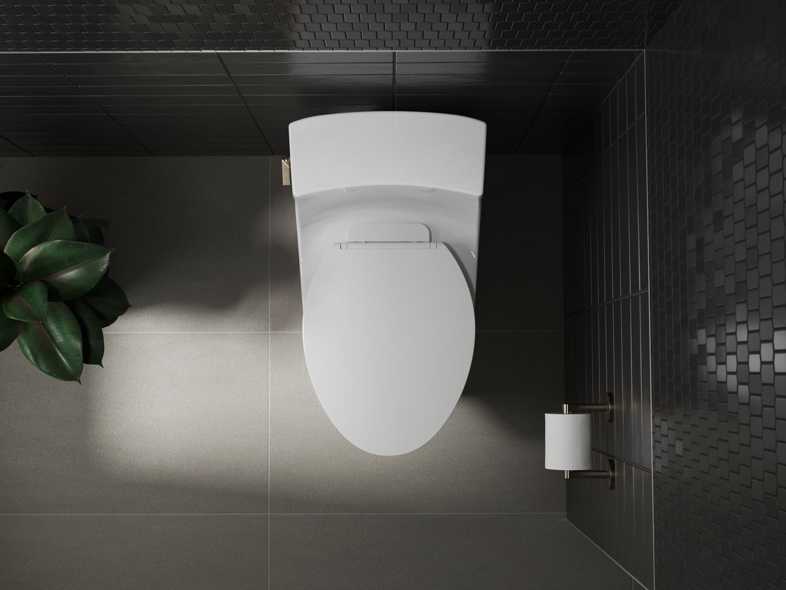 53026-glissade-readylatch-quiet-close-elongated-toilet-seat-28.jpg Glissade® ReadyLatch® Quiet-Close™ elongated toilet seat