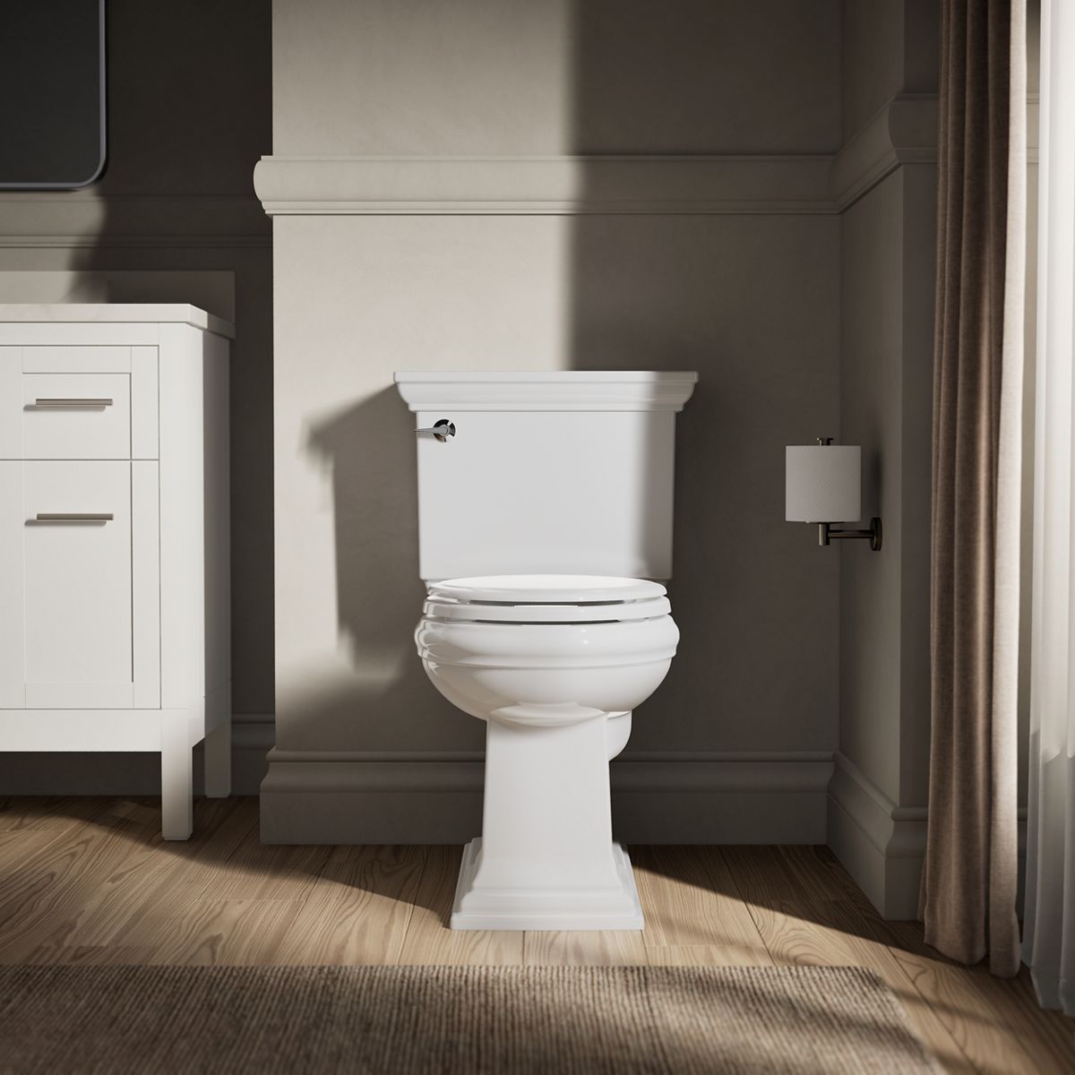 53055-ridgewood-quiet-close-round-front-toilet-seat-12.jpg Ridgewood® Quiet-Close™ round-front toilet seat
