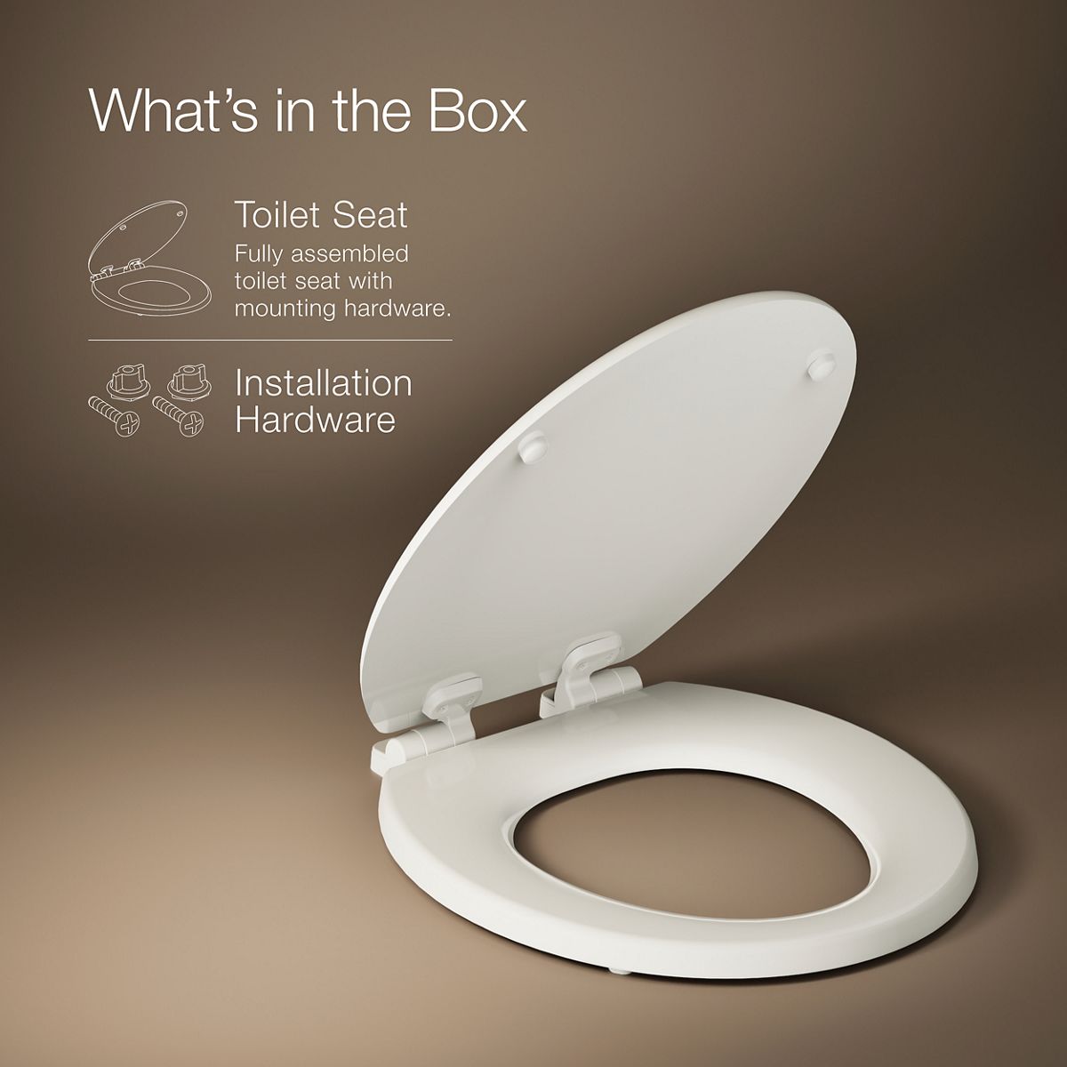 53055-ridgewood-quiet-close-round-front-toilet-seat-15.jpg Ridgewood® Quiet-Close™ round-front toilet seat