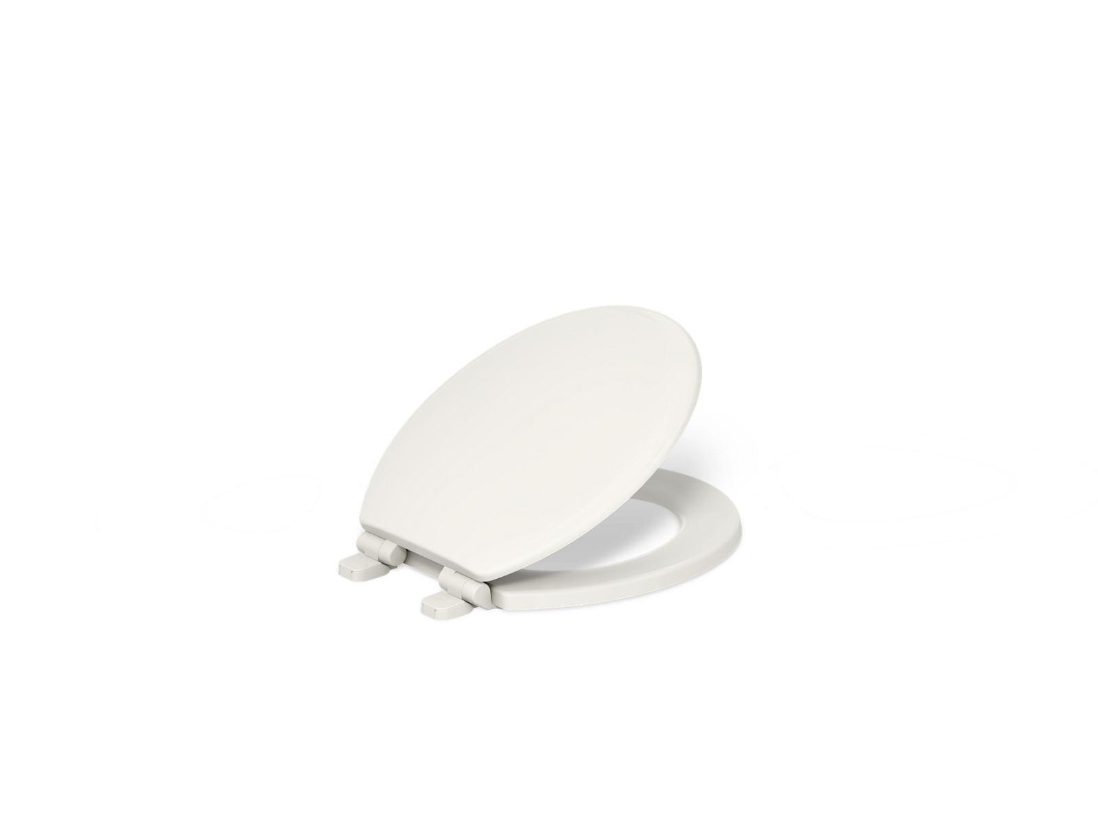53055-ridgewood-quiet-close-round-front-toilet-seat-2.jpg Ridgewood® Quiet-Close™ round-front toilet seat