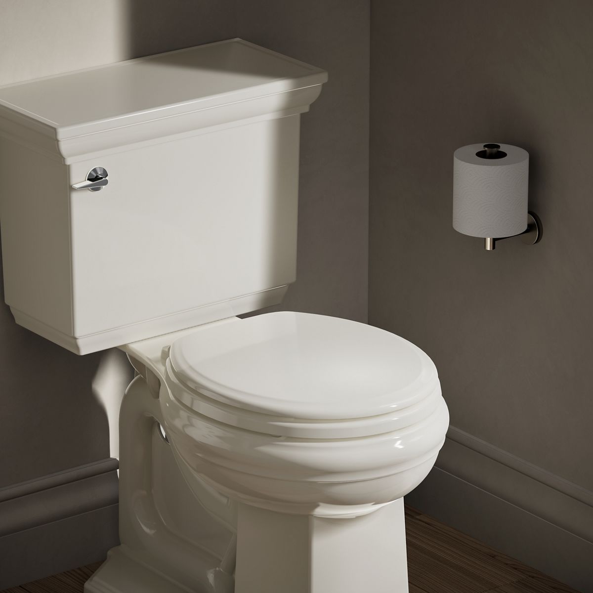 53055-ridgewood-quiet-close-round-front-toilet-seat-4.jpg Ridgewood® Quiet-Close™ round-front toilet seat