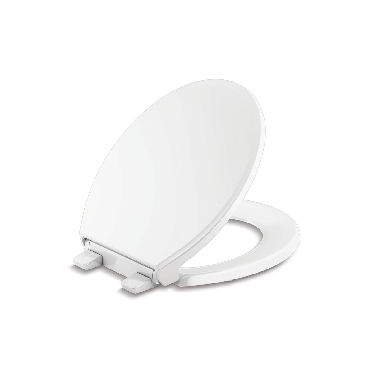 53072-figure-readylatch-quiet-close-round-front-toilet-seat-2.jpg Figure® ReadyLatch® Quiet-Close™ round-front toilet seat