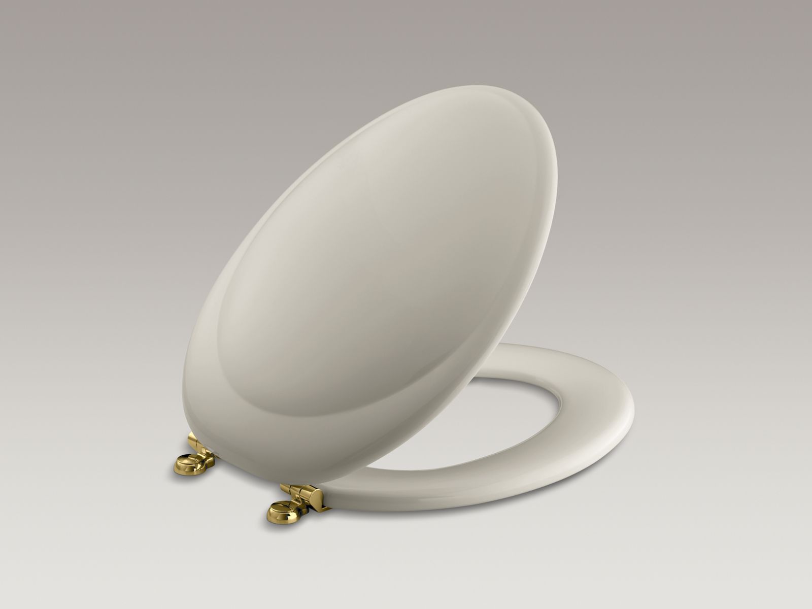 53108-revival-r-elongated-toilet-seat-with-polished-brass-hinges-10.jpg Revival(R) elongated toilet seat with Polished Brass hinges
