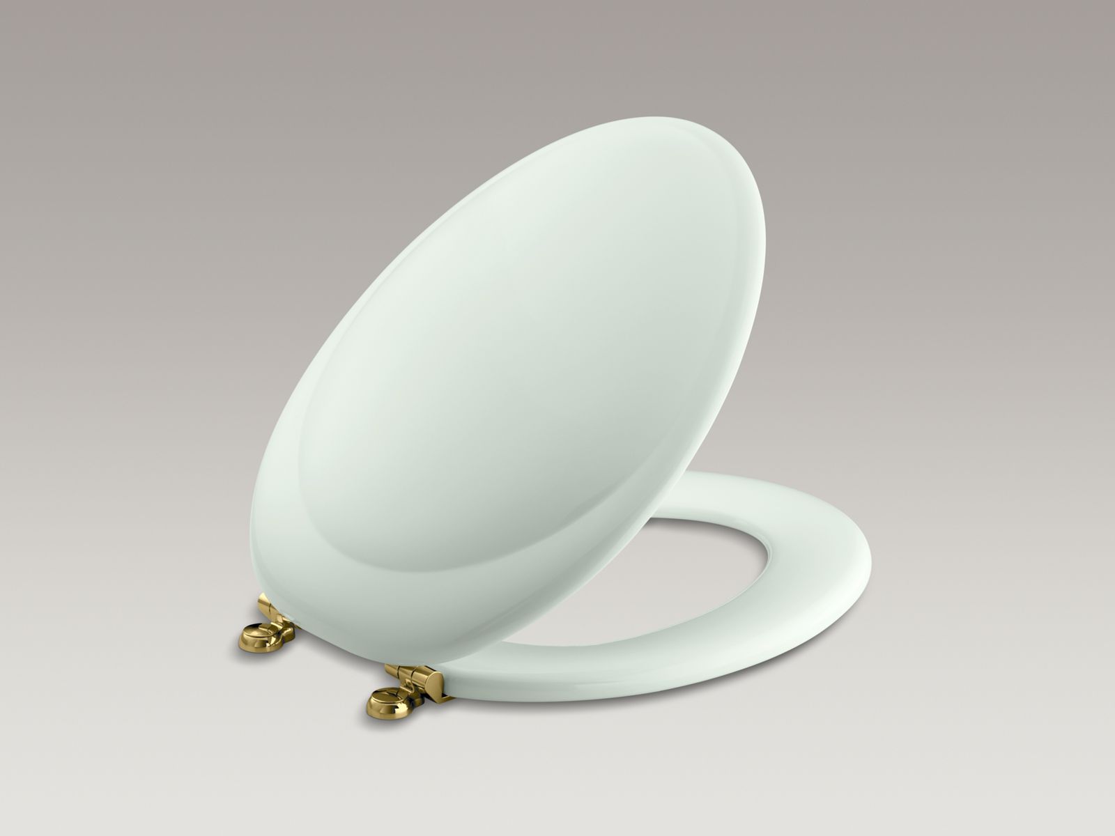 53108-revival-r-elongated-toilet-seat-with-polished-brass-hinges-12.jpg Revival(R) elongated toilet seat with Polished Brass hinges