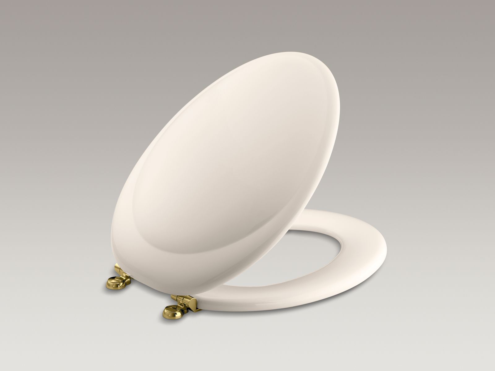 53108-revival-r-elongated-toilet-seat-with-polished-brass-hinges-4.jpg Revival(R) elongated toilet seat with Polished Brass hinges