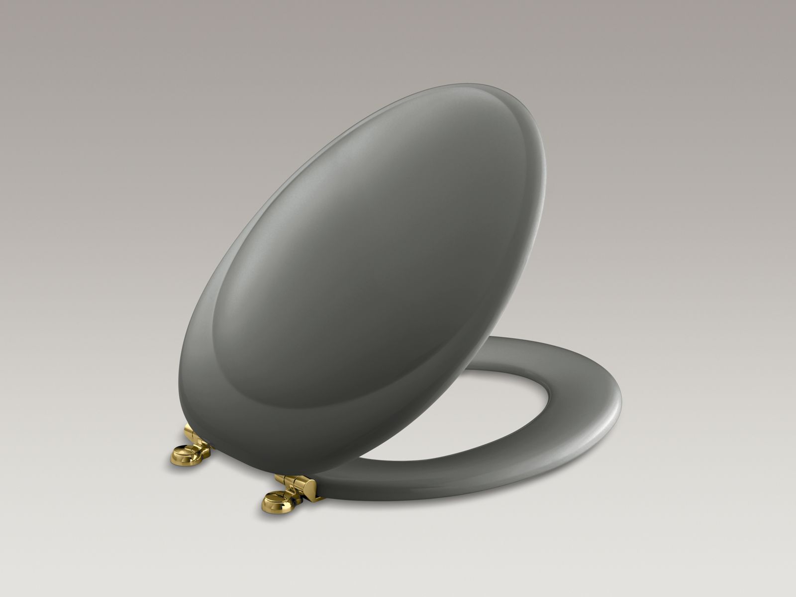 53108-revival-r-elongated-toilet-seat-with-polished-brass-hinges-5.jpg Revival(R) elongated toilet seat with Polished Brass hinges