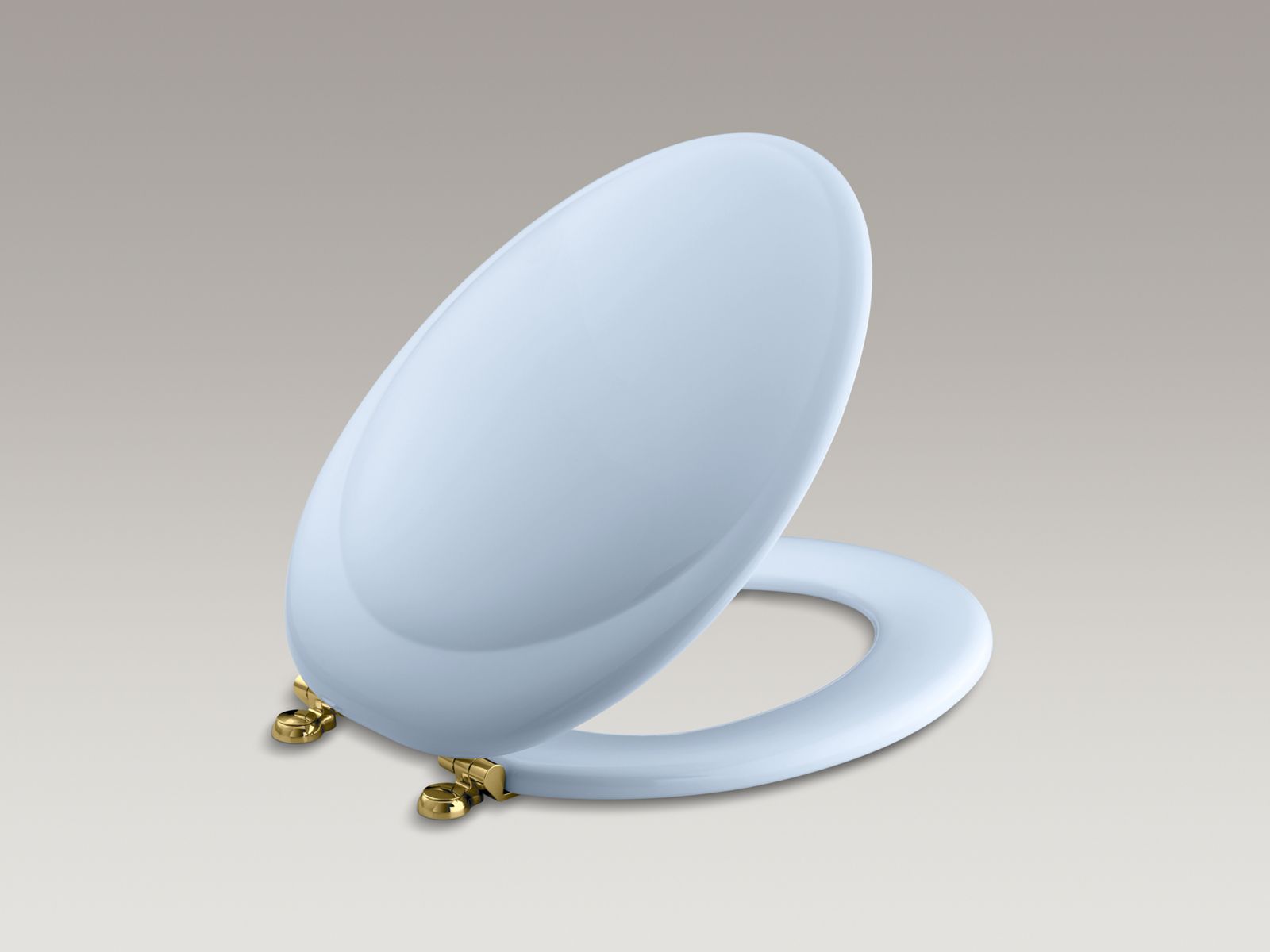 53108-revival-r-elongated-toilet-seat-with-polished-brass-hinges-6.jpg Revival(R) elongated toilet seat with Polished Brass hinges
