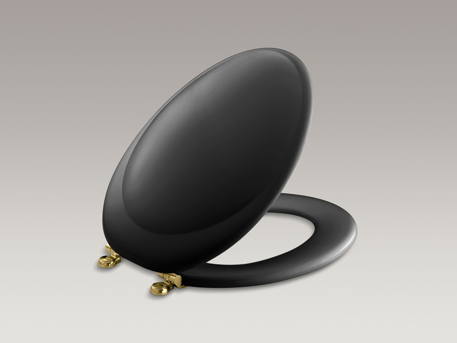 53108-revival-r-elongated-toilet-seat-with-polished-brass-hinges-7.jpg Revival(R) elongated toilet seat with Polished Brass hinges